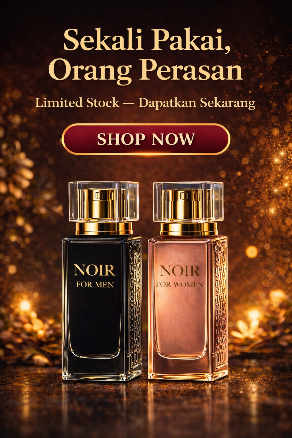 Wangian noir untuk you dan dia
